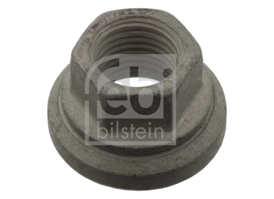 Wheel Nut